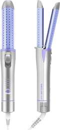 Manual Airflow Styler Curling Iron