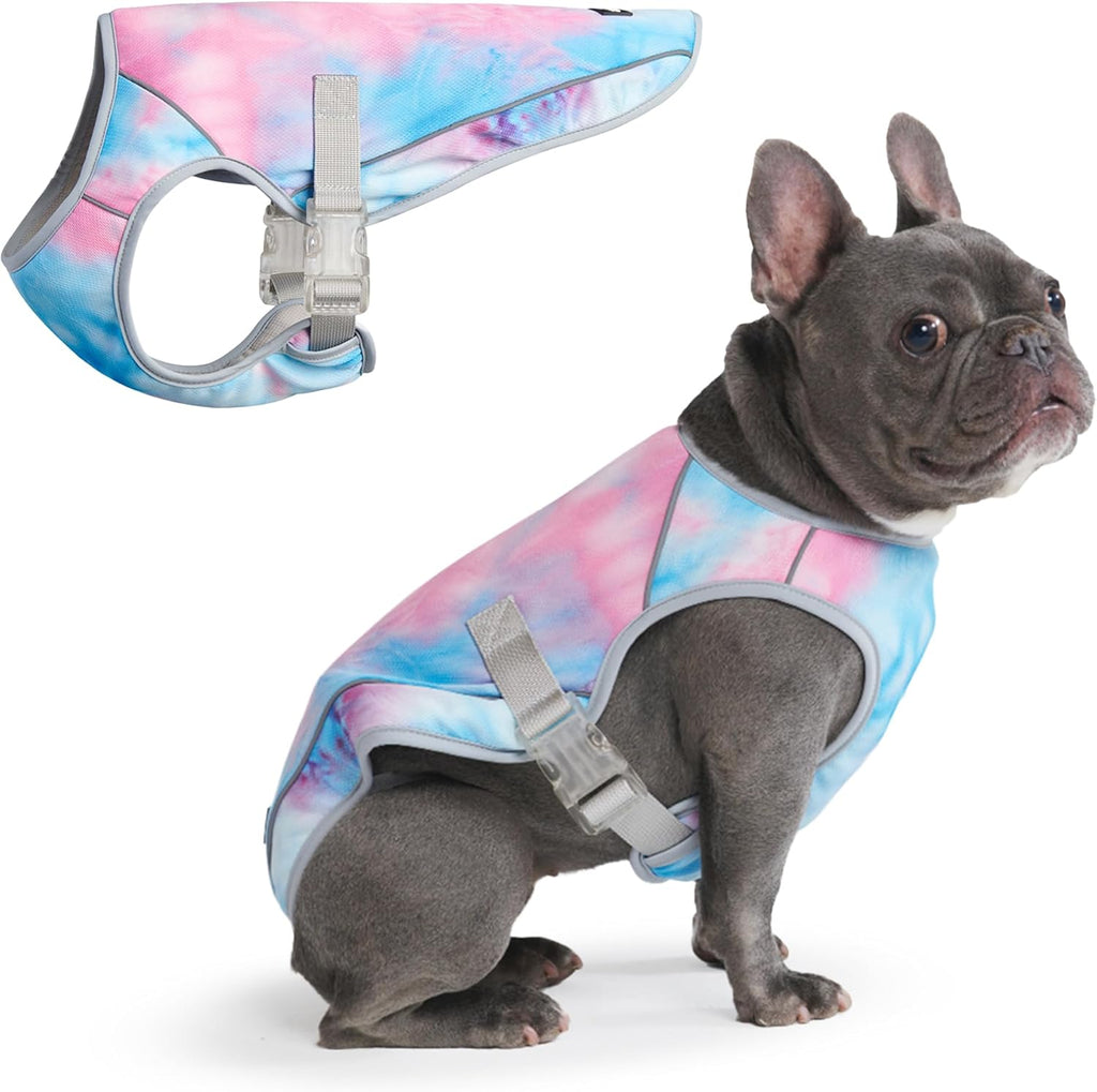 🐶❄️ Cooling Vest For Dogs