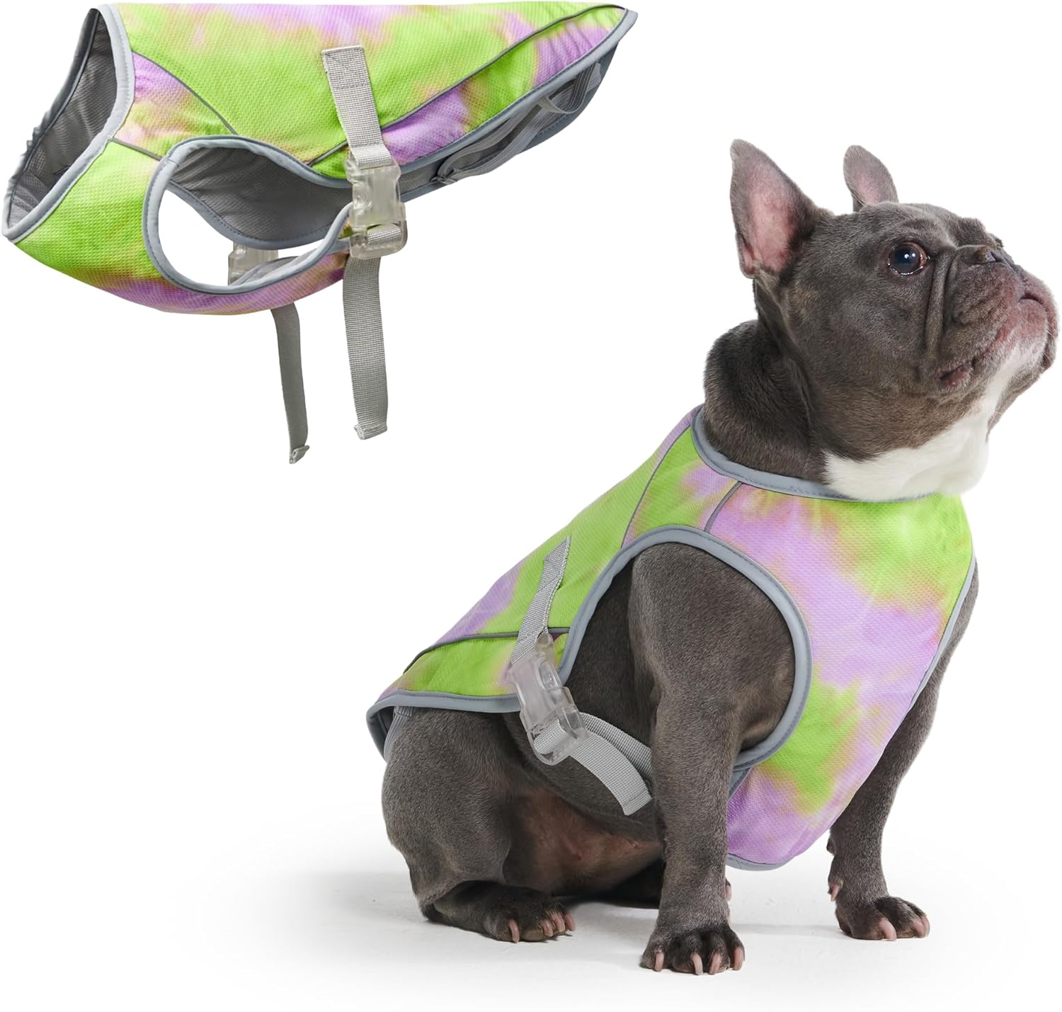 🐶❄️ Cooling Vest For Dogs