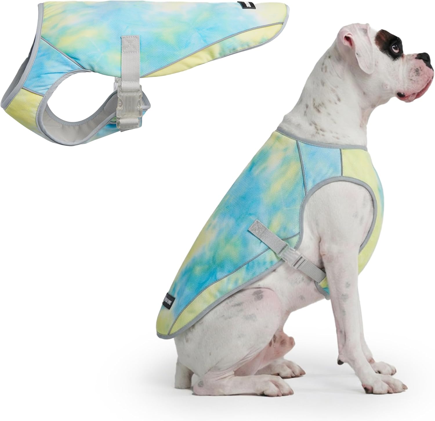 🐶❄️ Cooling Vest For Dogs