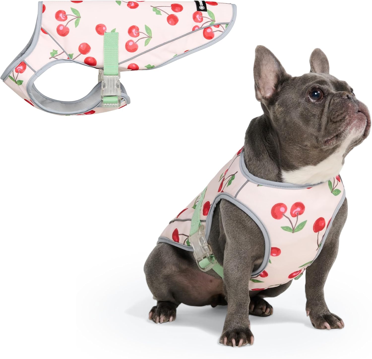 🐶❄️ Cooling Vest For Dogs