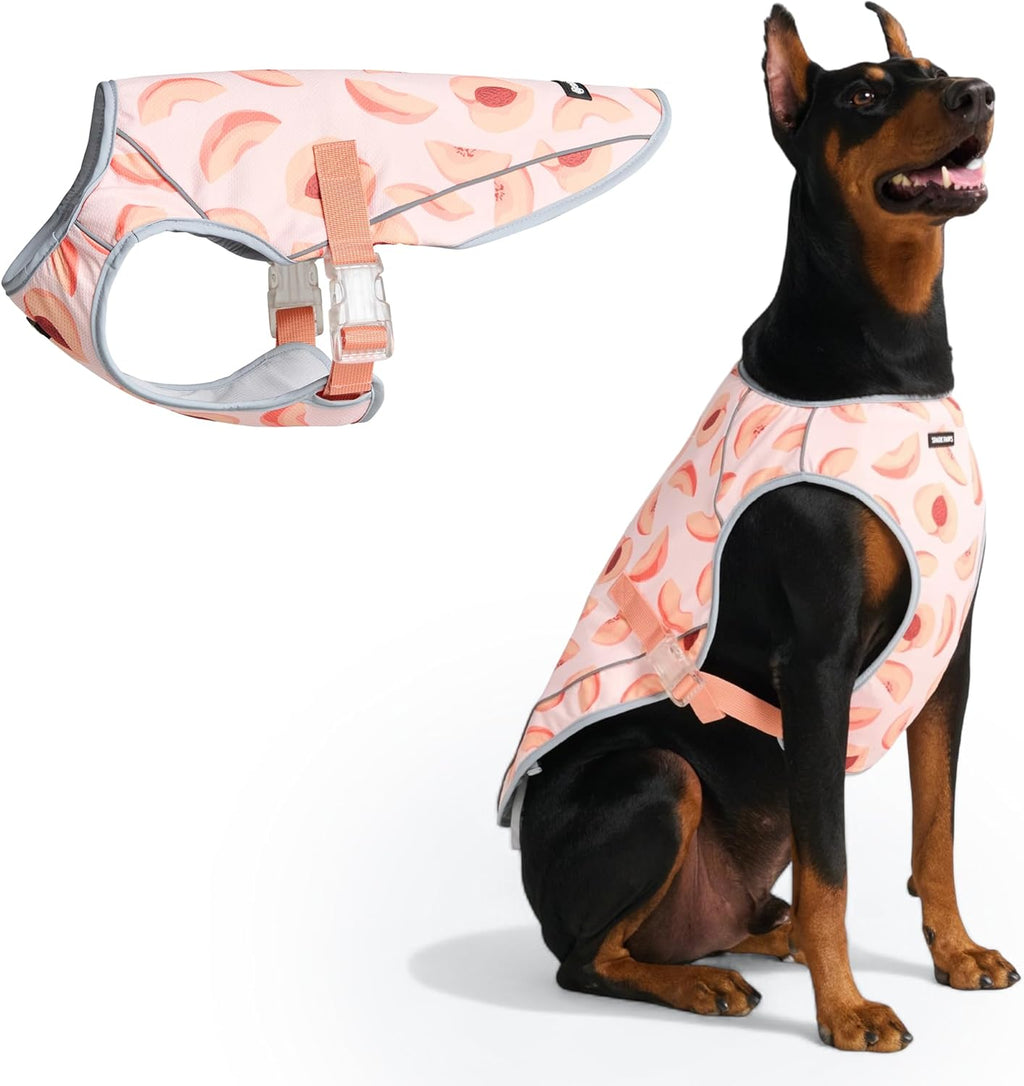 🐶❄️ Cooling Vest For Dogs
