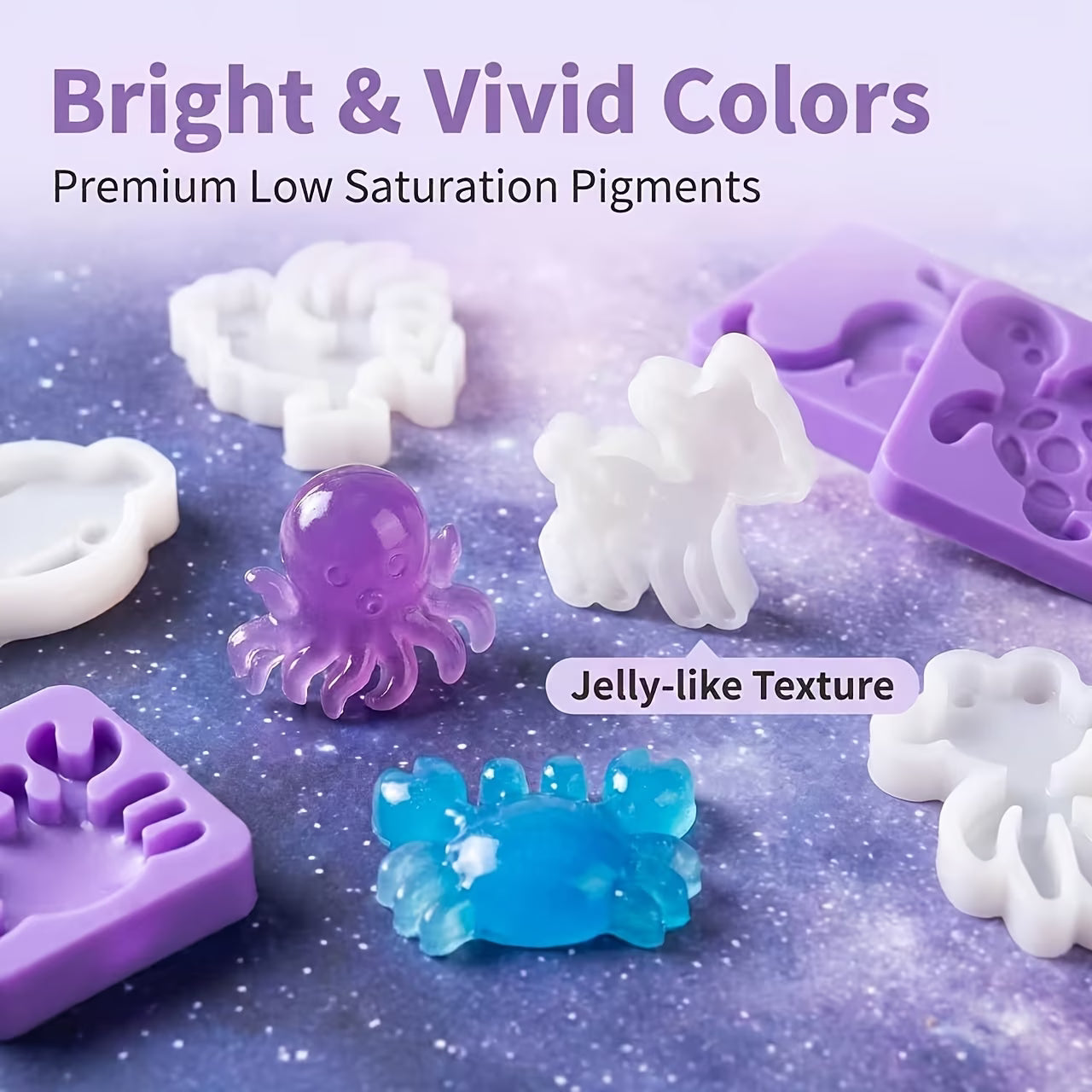 Aqua water gel kit activity image